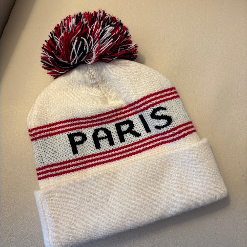 American Apparel Paris Knit Beanie